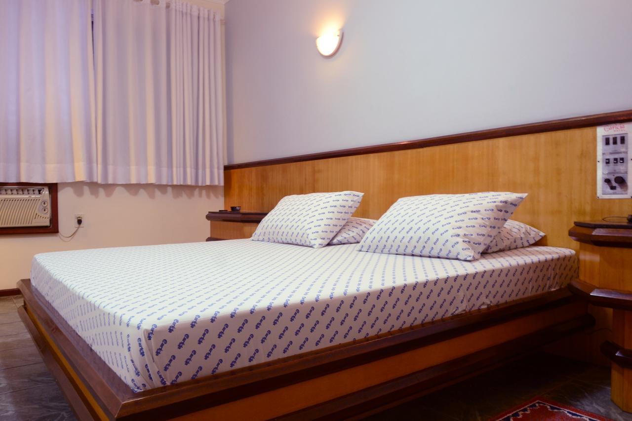 Caricia Hotel (Adults Only) Σάντος Εξωτερικό φωτογραφία